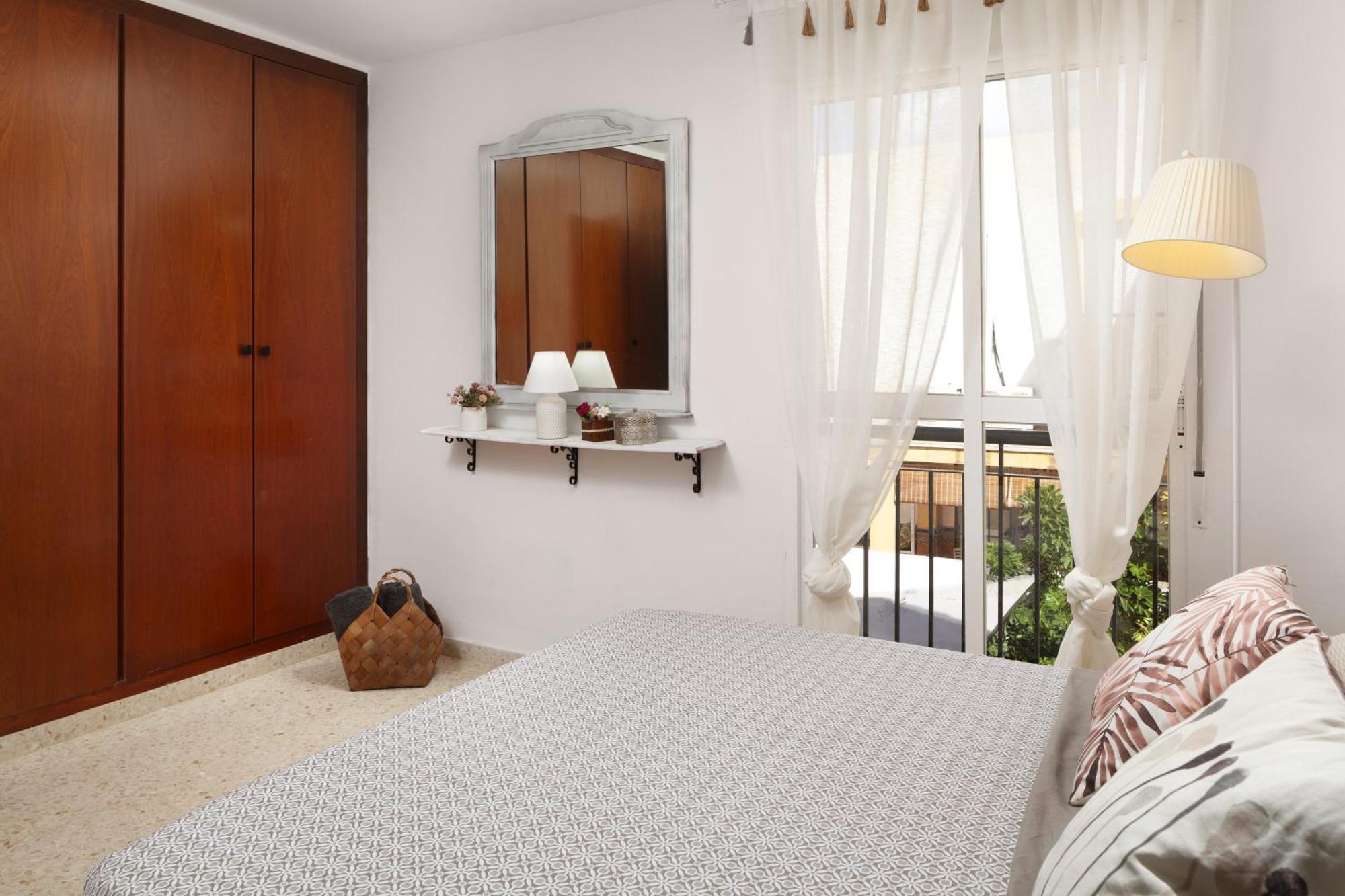 Villa Brisa Del Mar Xilxes Exterior foto
