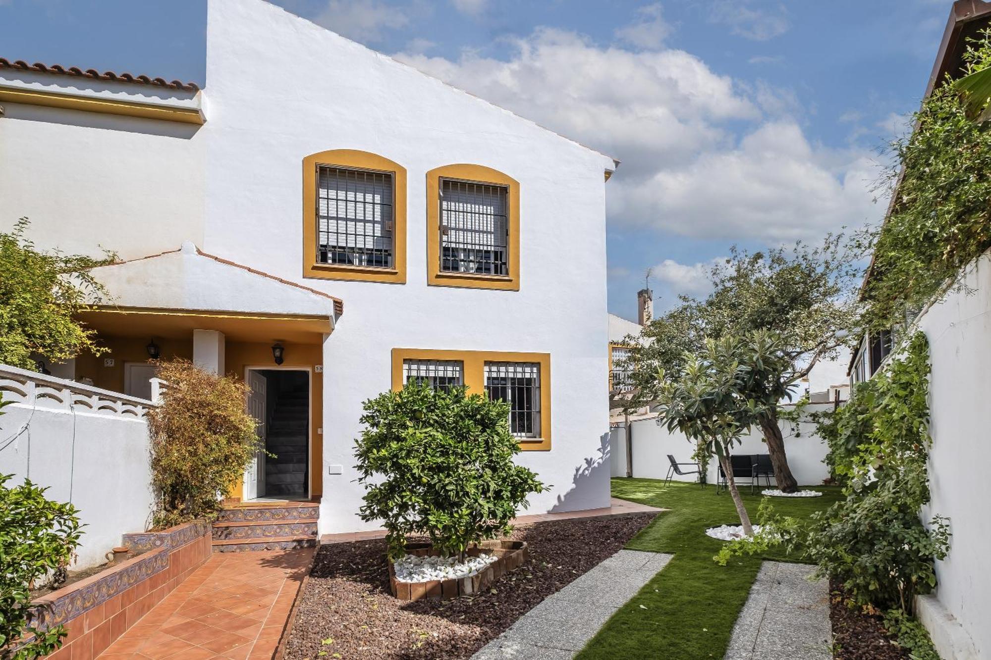 Villa Brisa Del Mar Xilxes Exterior foto