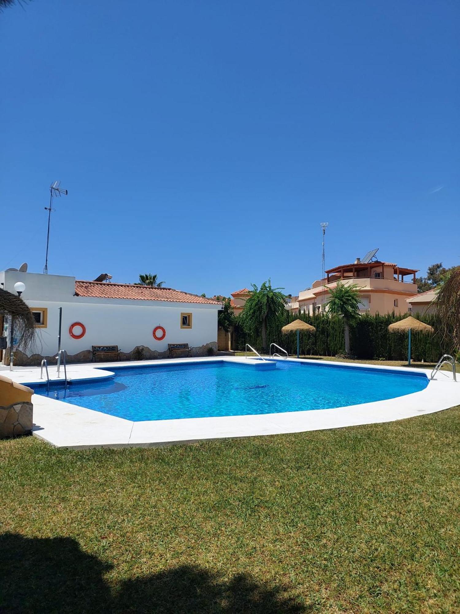 Villa Brisa Del Mar Xilxes Exterior foto