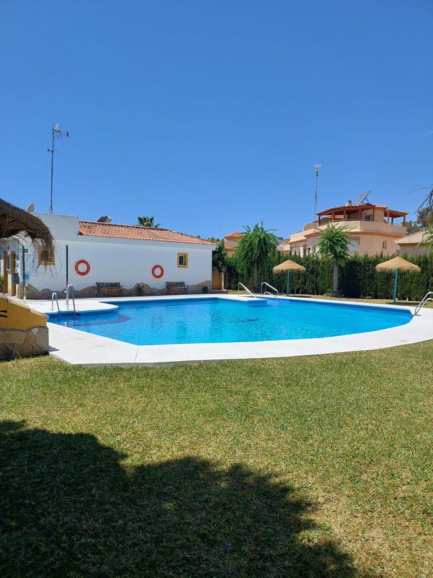 Villa Brisa Del Mar Xilxes Exterior foto
